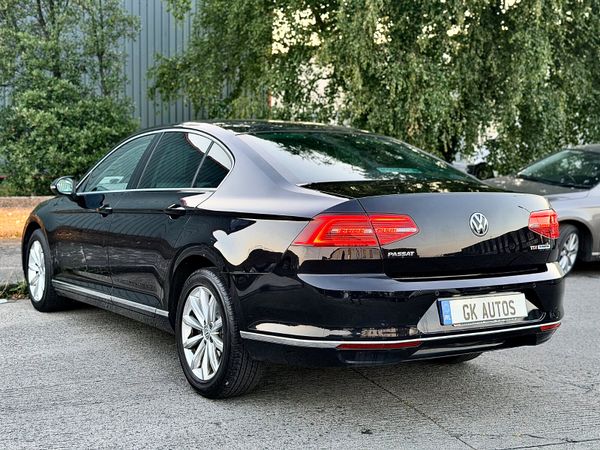 🔴 Volkswagen Passat AUTO High-line High Spec 392594228