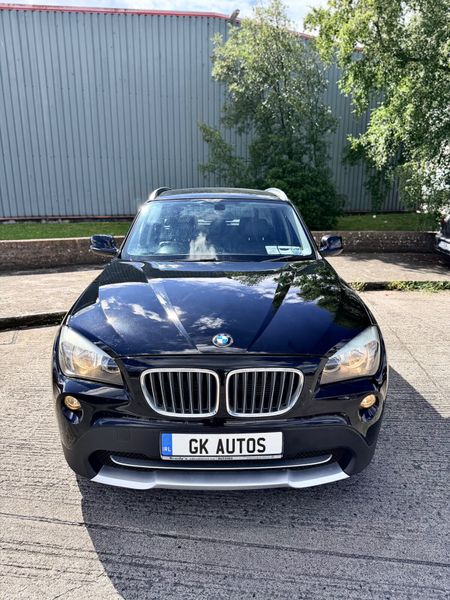 🔴 BMW X1 High Spec 1 owner 392594940
