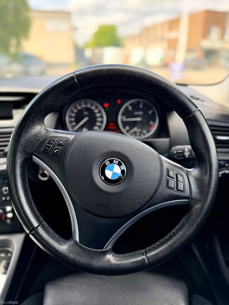 🔴 BMW X1 High Spec 1 owner 392594946