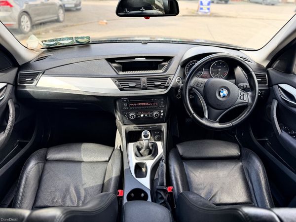 🔴 BMW X1 High Spec 1 owner 392594948