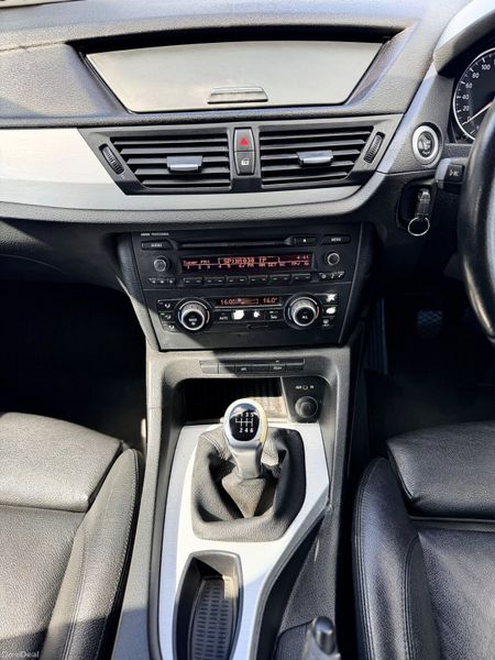 🔴 BMW X1 High Spec 1 owner 392594950