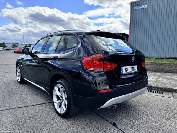 🔴 BMW X1 High Spec 1 owner 392594920