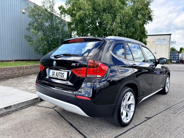 🔴 BMW X1 High Spec 1 owner 392594926