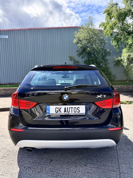 🔴 BMW X1 High Spec 1 owner 392594928