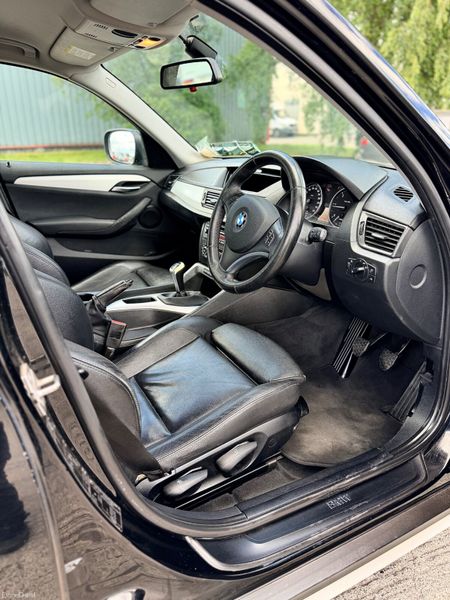 🔴 BMW X1 High Spec 1 owner 392594938