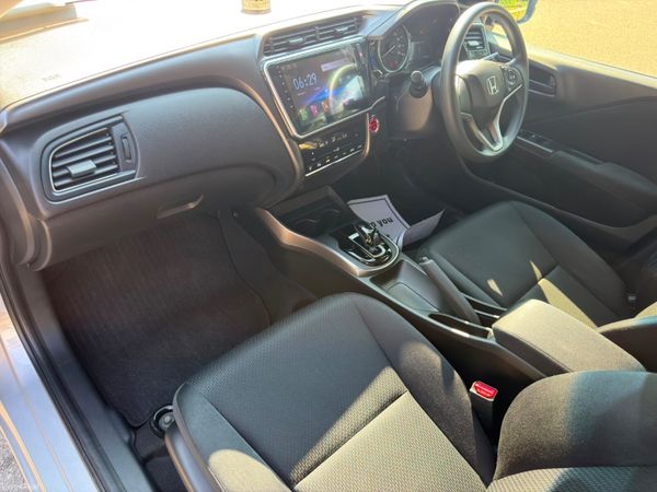 181 Honda Grace 1.5 hybrid 392501572