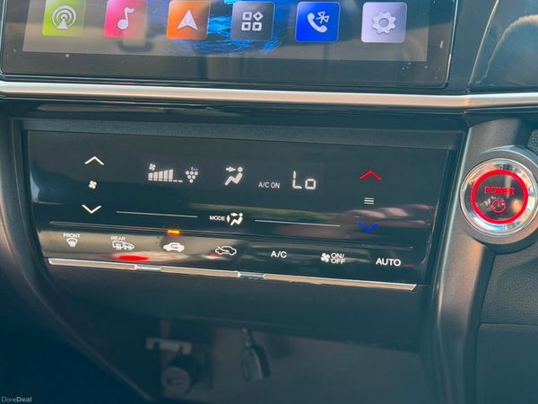 181 Honda Grace 1.5 hybrid 392501578