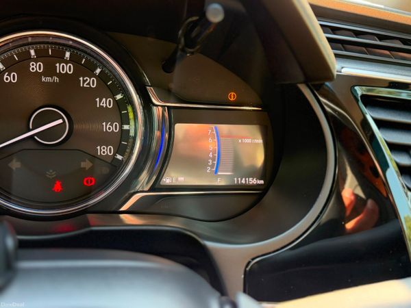 181 Honda Grace 1.5 hybrid 392501584
