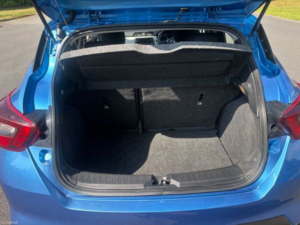Nissan Micra 2018 392501872