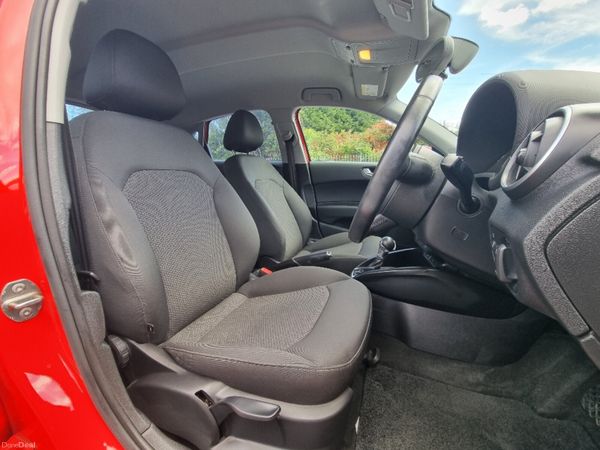 Audi A1 Jap import 392502222