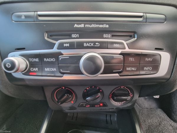 Audi A1 Jap import 392502238