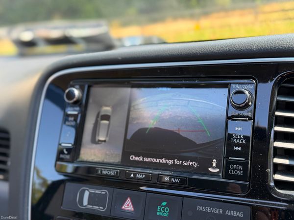 161 Mitsubishi Outlander  PHEV 2.0L 4WD  Hybrid 392509764