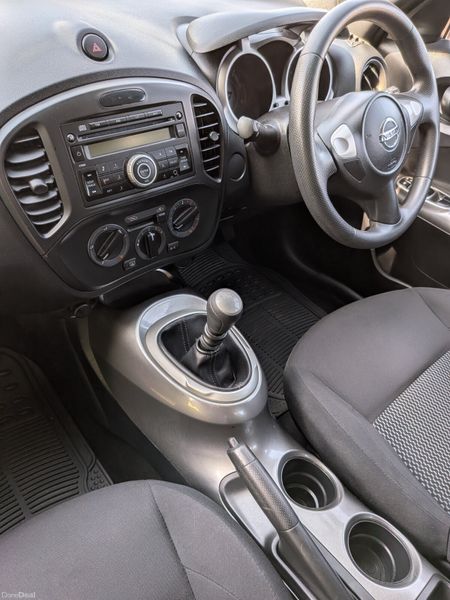 Nissan Juke 2018 NEW NCT 02/28 392511608
