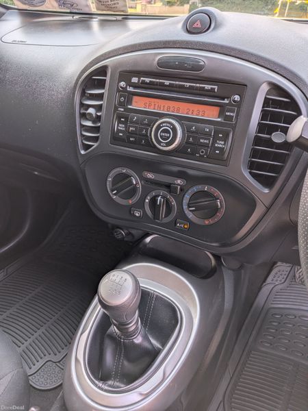 Nissan Juke 2018 NEW NCT 02/28 392511618