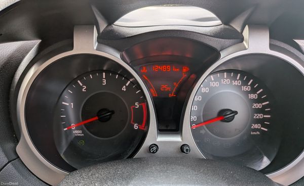 Nissan Juke 2018 NEW NCT 02/28 392511622