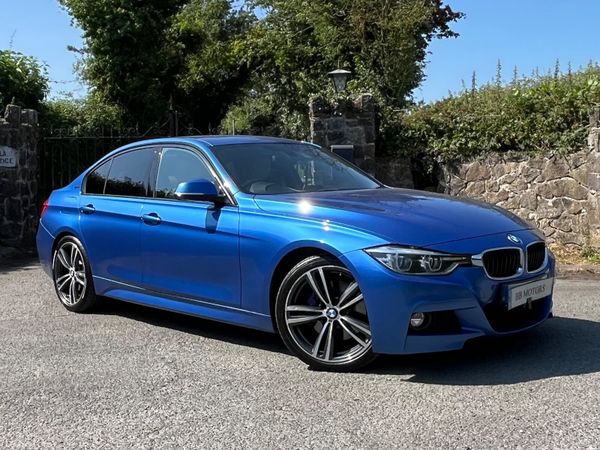 BMW 3-Series 330e M Sport 392511942