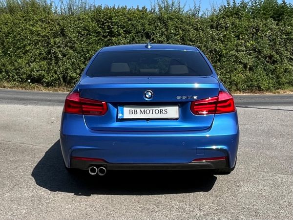 BMW 3-Series 330e M Sport 392511944