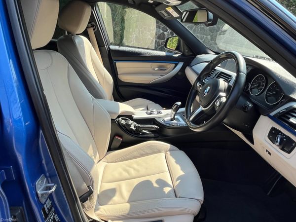 BMW 3-Series 330e M Sport 392511966