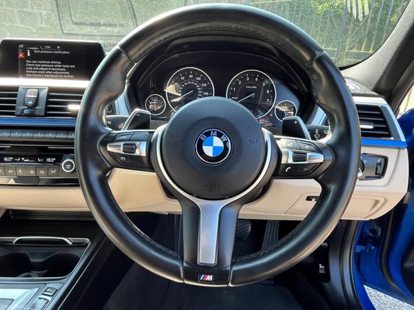 BMW 3-Series 330e M Sport 392511976