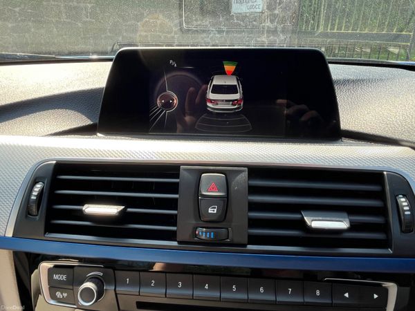 BMW 3-Series 330e M Sport 392511984
