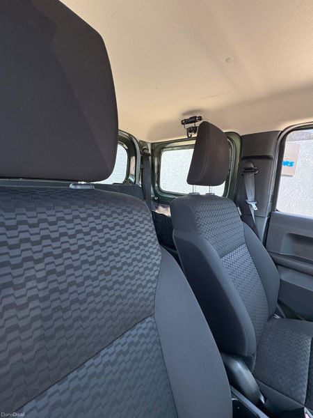 Suzuki Jimny 2019 Manual Low KM 392512370