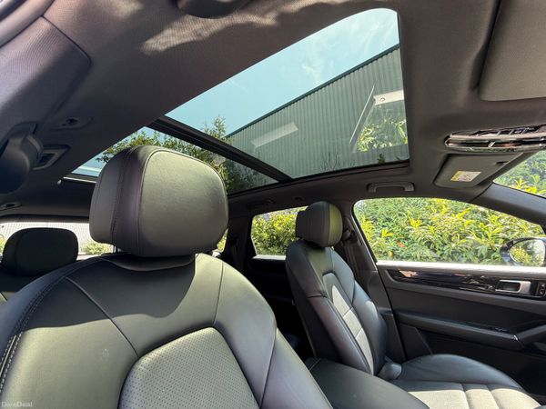 Porsche Cayenne 3.0 V6 Petrol Turbo 392512318