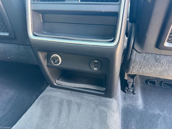 Porsche Cayenne 3.0 V6 Petrol Turbo 392512320