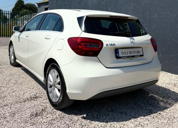 Mercedes A180 1.6 Automatic 2018 Low KM 392512950