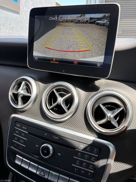 Mercedes A180 1.6 Automatic 2018 Low KM 392512954