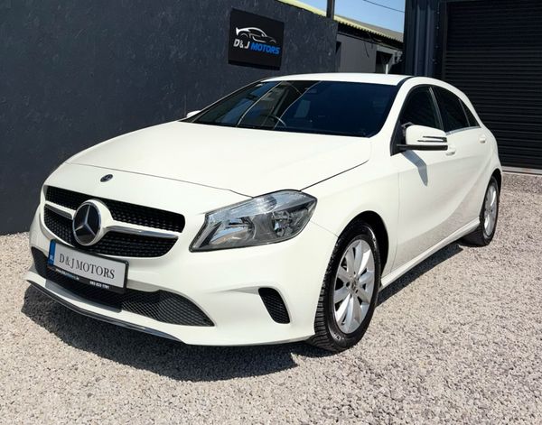 Mercedes A180 1.6 Automatic 2018 Low KM 392512966