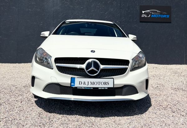 Mercedes A180 1.6 Automatic 2018 Low KM 392512924