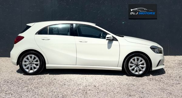 Mercedes A180 1.6 Automatic 2018 Low KM 392512932