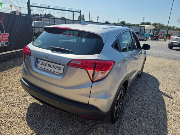 Honda HR-V 2016 392513098