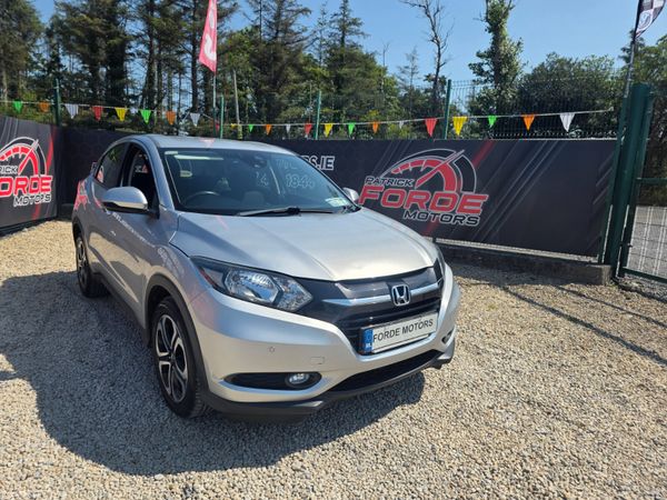 Honda HR-V 2016 392513102