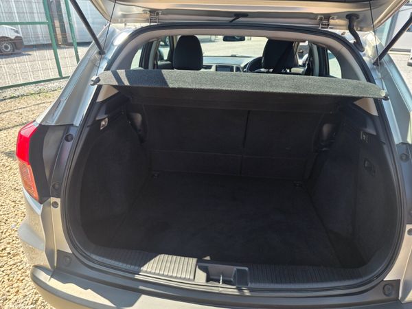 Honda HR-V 2016 392513108