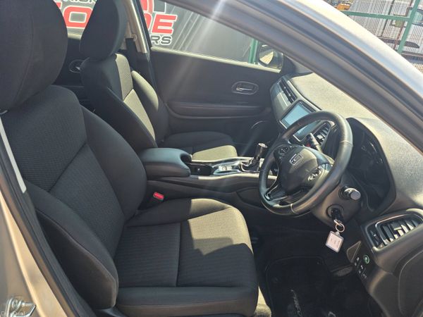 Honda HR-V 2016 392513110