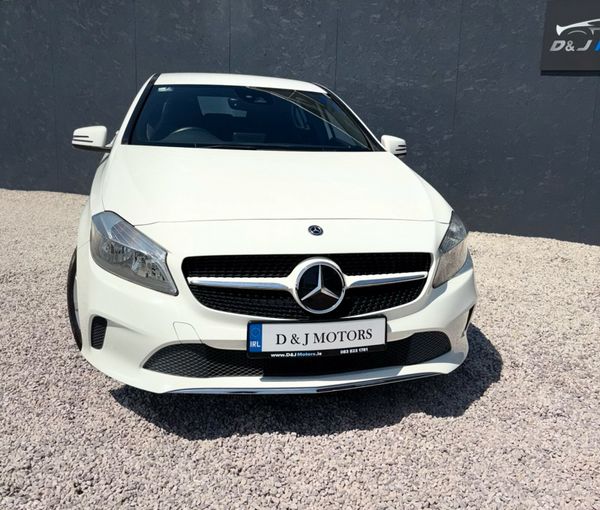 Mercedes A180 1.6 Automatic 2018 Low KM 392513246