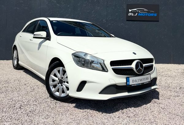 Mercedes A180 1.6 Automatic 2018 Low KM 392513248