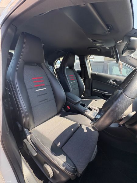 Mercedes A180 1.6 Automatic 2018 Low KM 392513250
