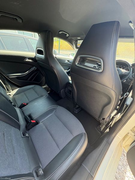 Mercedes A180 1.6 Automatic 2018 Low KM 392513252