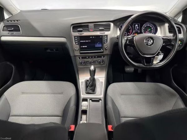 2014 Volkswagen Golf- Automatic- Estate 392513302