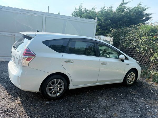 Toyota Prius 2019. push start with dash cam 392513756
