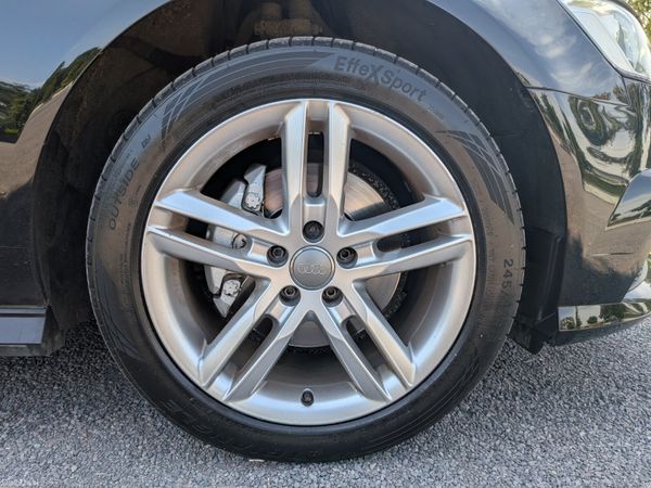 AUDI A6 2016 SE ULTRA/ AUTOMATIC 392514258