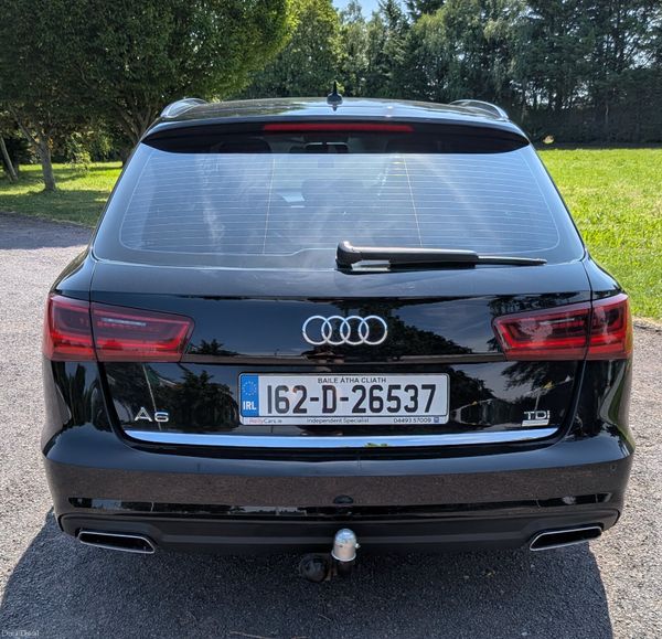 AUDI A6 2016 SE ULTRA/ AUTOMATIC 392514206