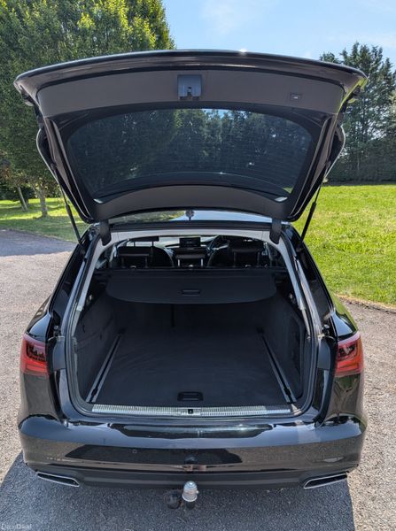 AUDI A6 2016 SE ULTRA/ AUTOMATIC 392514208