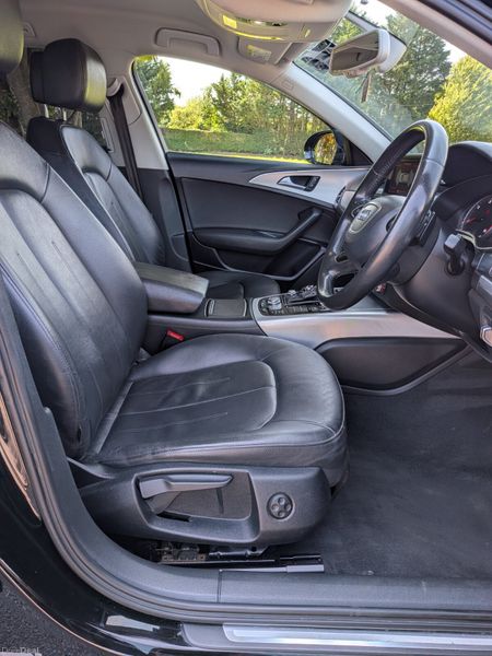 AUDI A6 2016 SE ULTRA/ AUTOMATIC 392514342