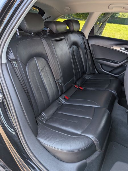 AUDI A6 2016 SE ULTRA/ AUTOMATIC 392514330