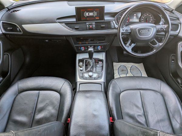 AUDI A6 2016 SE ULTRA/ AUTOMATIC 392514332
