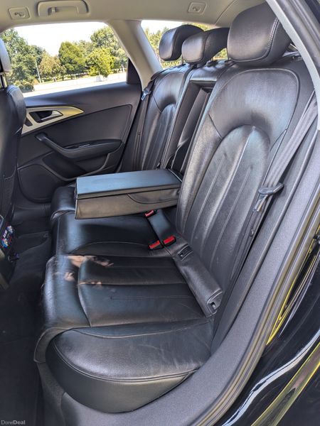 AUDI A6 2016 SE ULTRA/ AUTOMATIC 392514336