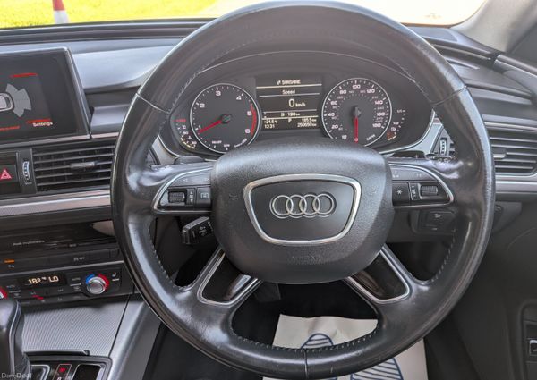 AUDI A6 2016 SE ULTRA/ AUTOMATIC 392514442